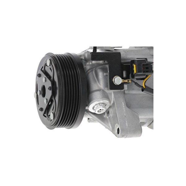 Kompressor, klimatanläggning Valeo 814729 VALEO Kompressor, klimatanläggning Valeo 814729 VALEO
