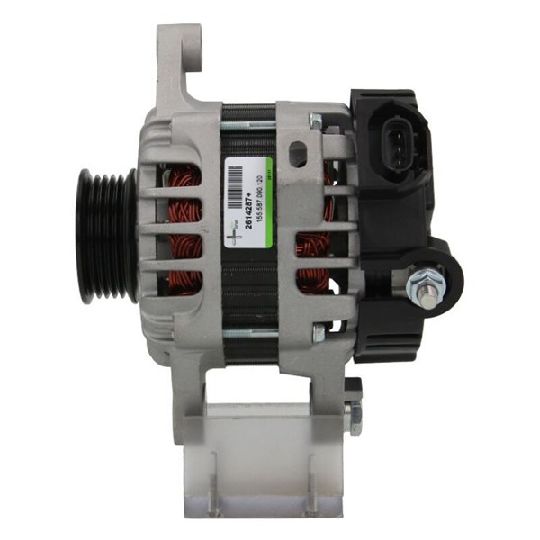 Generator 12V 90A Bv psh 155.587.090.120 BV PSH