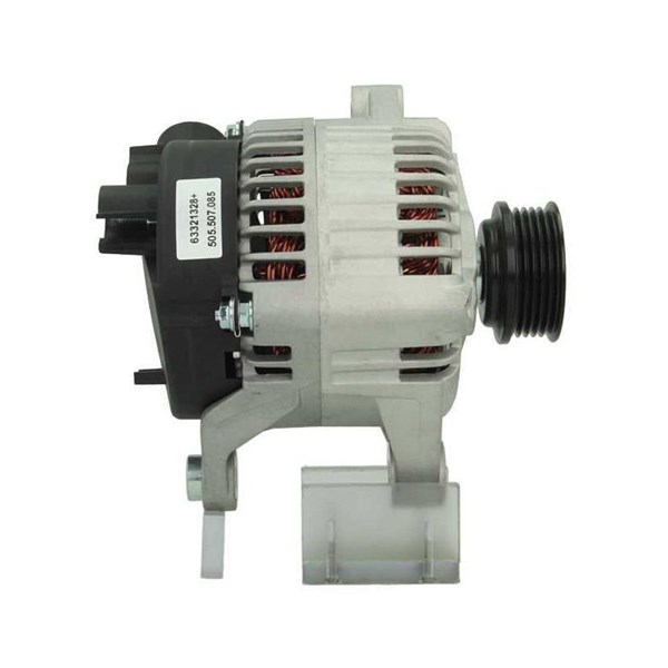 Generator 12V 85A Bv psh 505.507.085.050 BV PSH
