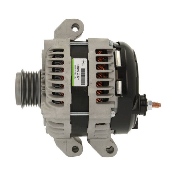 Generator 12V 160A Bv psh 835.979.160.050 BV PSH