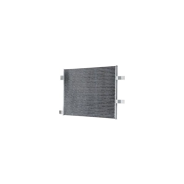 Kondensor, klimatanläggning Mahle AC 1123 000P MAHLE
