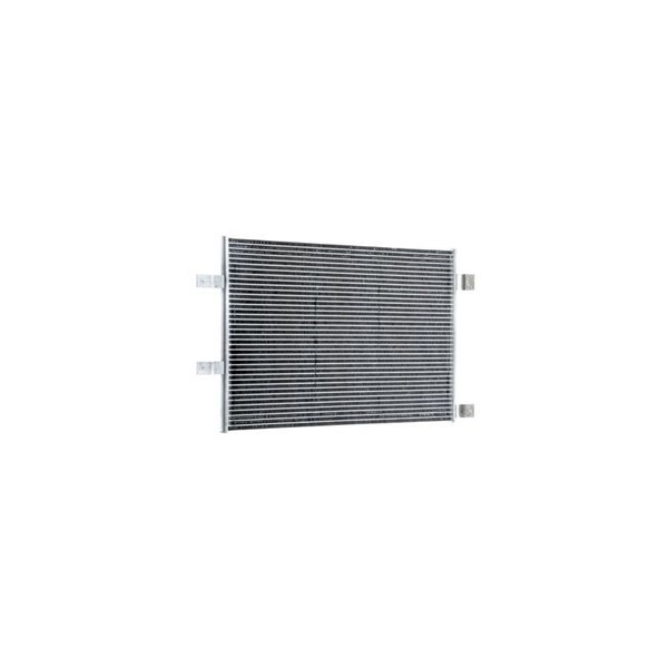 Kondensor, klimatanläggning Mahle AC 1123 000P MAHLE