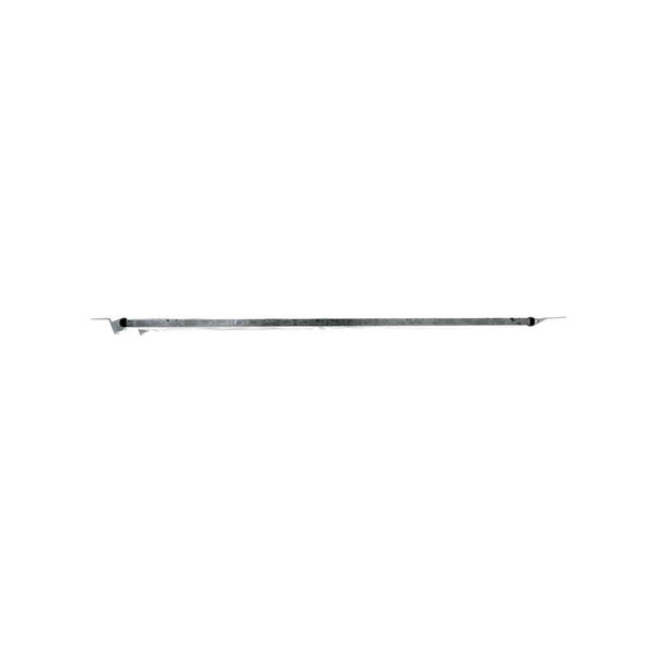 Kondensor, klimatanläggning Mahle AC 1123 000P MAHLE