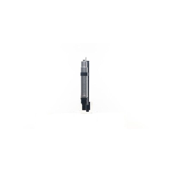 Kondensor, klimatanläggning Mahle AC 312 001S MAHLE