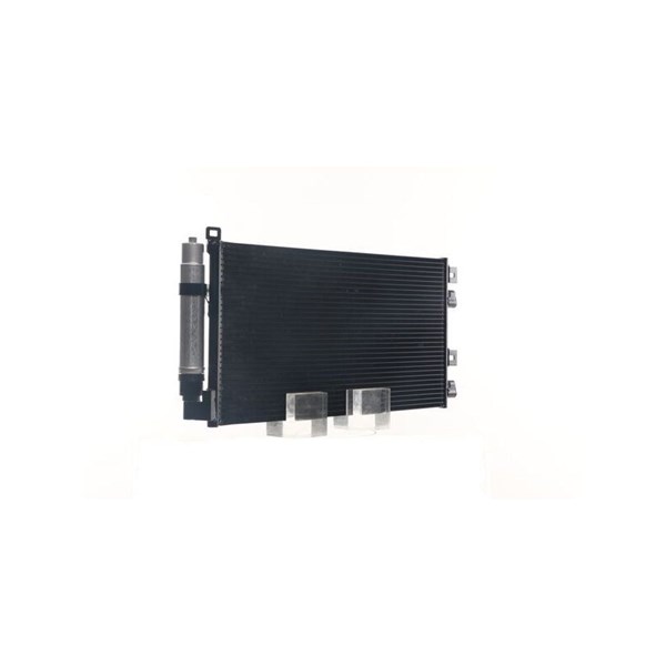 Kondensor, klimatanläggning Mahle AC 312 001S MAHLE