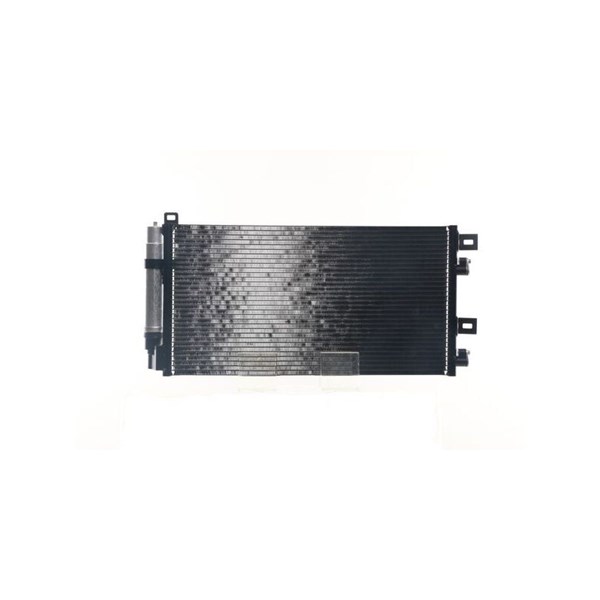 Kondensor, klimatanläggning Mahle AC 312 001S MAHLE