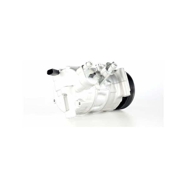 Kompressor, klimatanläggning 12V Mahle ACP 1 000P MAHLE