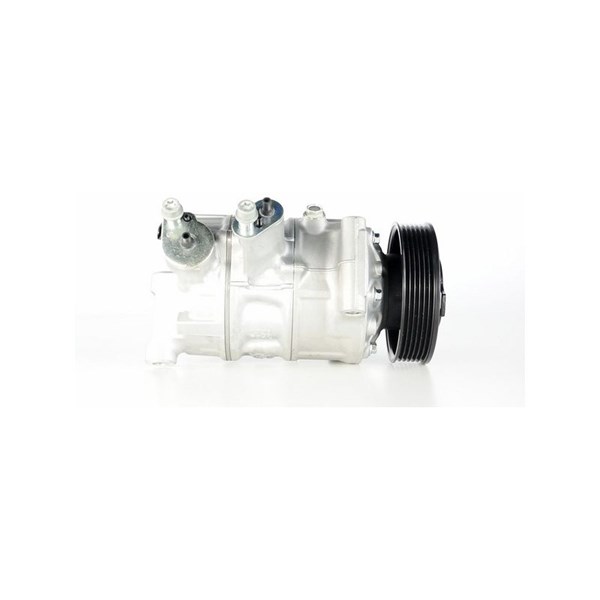 Kompressor, klimatanläggning 12V Mahle ACP 1 000P MAHLE
