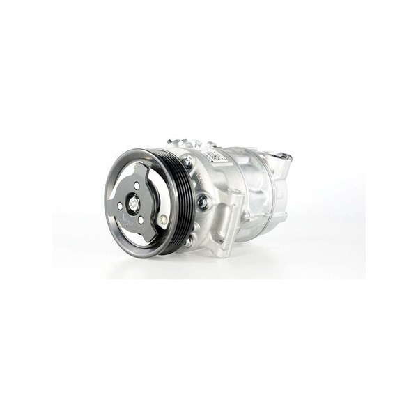 Kompressor, klimatanläggning 12V Mahle ACP 1 000P MAHLE