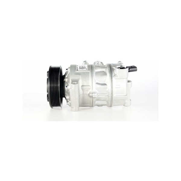 Kompressor, klimatanläggning 12V Mahle ACP 1 000P MAHLE