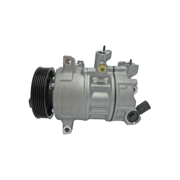 Kompressor, klimatanläggning 12V Mahle ACP 1 000P MAHLE