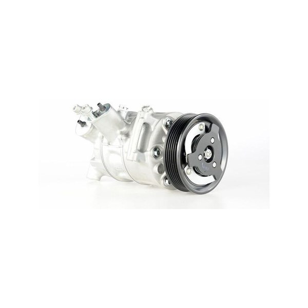 Kompressor, klimatanläggning 12V Mahle ACP 1 000P MAHLE