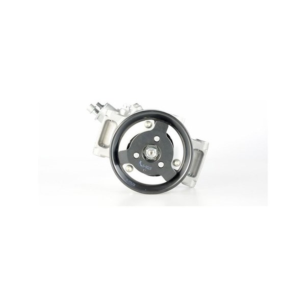Kompressor, klimatanläggning 12V Mahle ACP 1 000P MAHLE