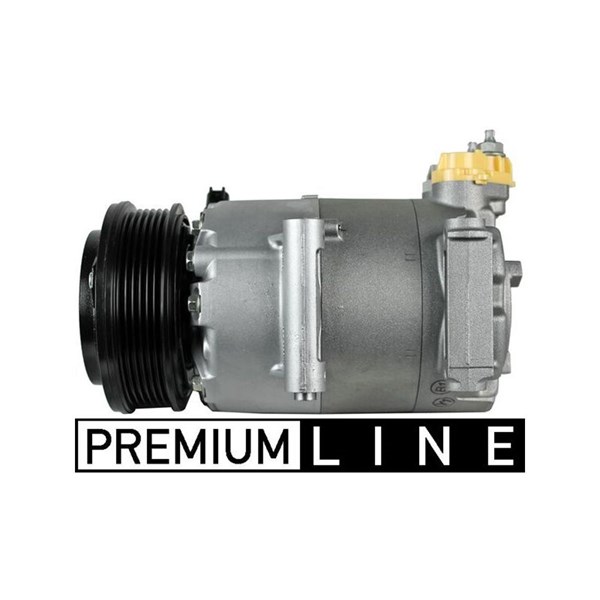Kompressor, klimatanläggning 12V Mahle ACP 1205 000P MAHLE