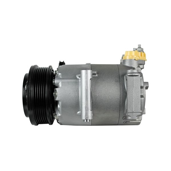 Kompressor, klimatanläggning 12V Mahle ACP 1205 000P MAHLE
