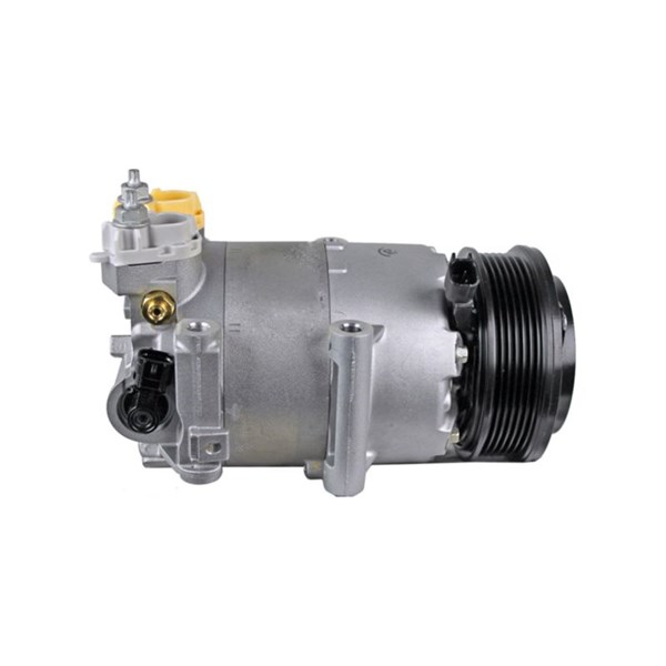 Kompressor, klimatanläggning 12V Mahle ACP 1205 000P MAHLE