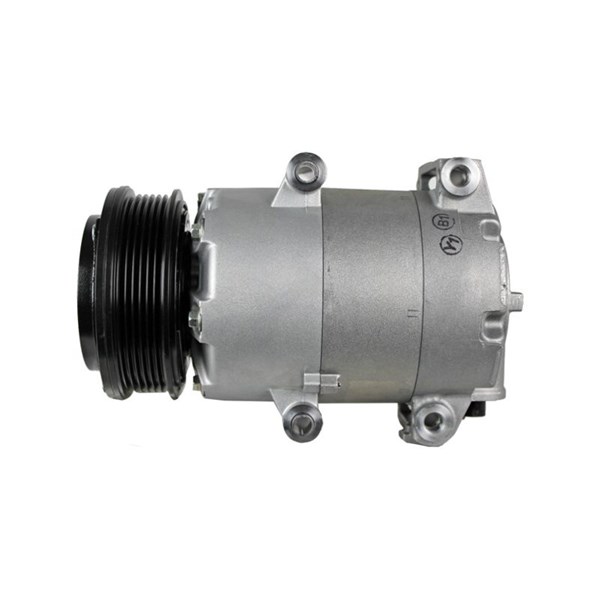 Kompressor, klimatanläggning 12V Mahle ACP 1205 000P MAHLE