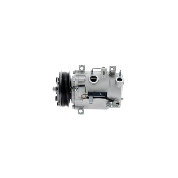 Kompressor, klimatanläggning 12V Mahle ACP 1541 000P MAHLE