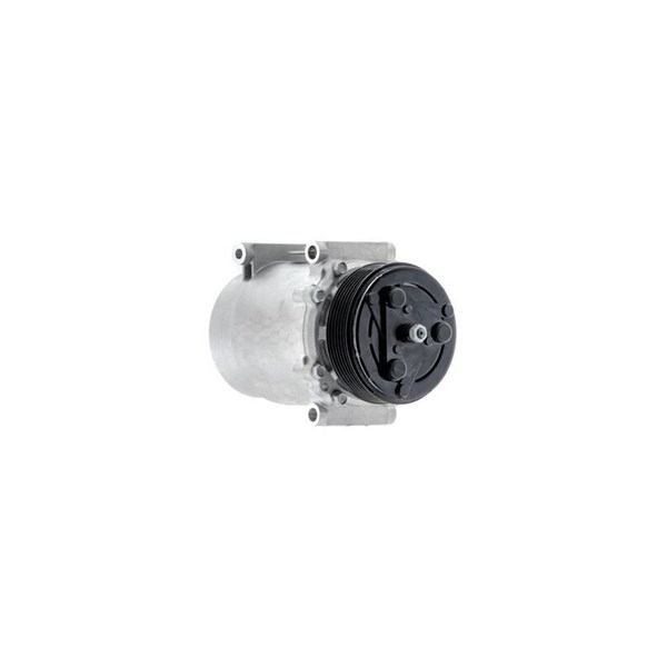 Kompressor, klimatanläggning 12V Mahle ACP 1541 000P MAHLE
