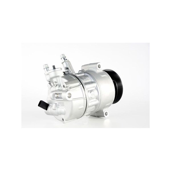 Kompressor, klimatanläggning 12V Mahle ACP 6 000P MAHLE