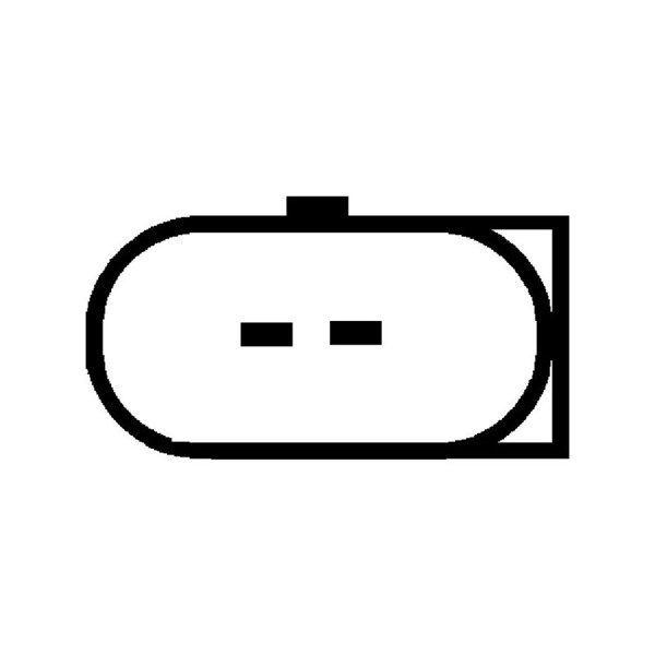 Kompressor, klimatanläggning 12V Mahle ACP 6 000P MAHLE