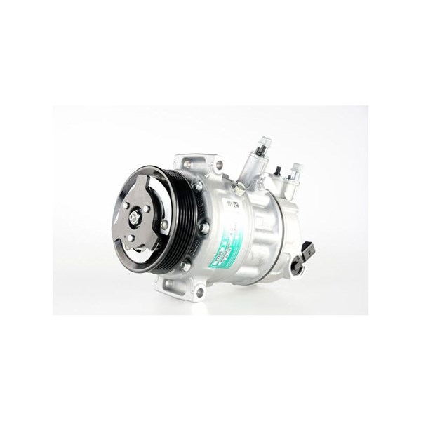 Kompressor, klimatanläggning 12V Mahle ACP 6 000P MAHLE