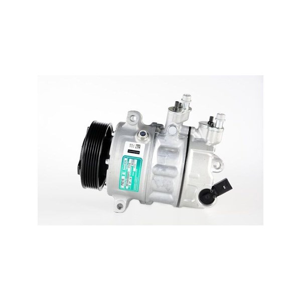 Kompressor, klimatanläggning 12V Mahle ACP 6 000P MAHLE