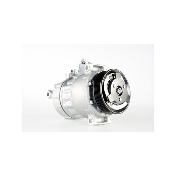 Kompressor, klimatanläggning 12V Mahle ACP 6 000P MAHLE