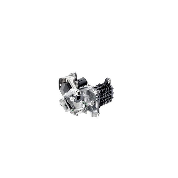 Kylare, avgasåterföring Mahle CE 4 000P MAHLE