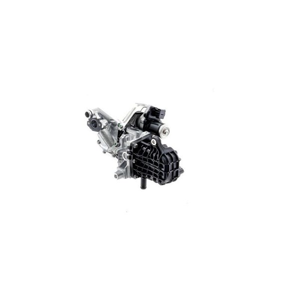 Kylare, avgasåterföring Mahle CE 4 000P MAHLE