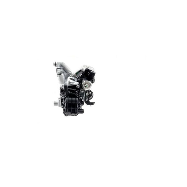 Kylare, avgasåterföring Mahle CE 4 000P MAHLE