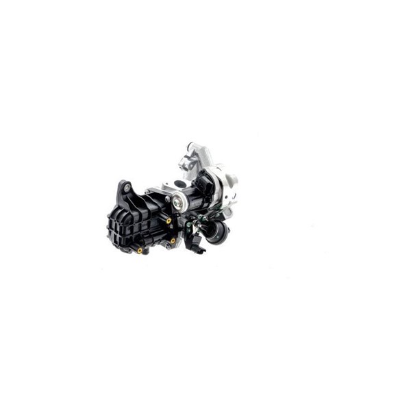 Kylare, avgasåterföring Mahle CE 4 000P MAHLE