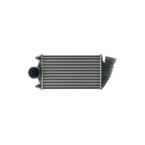 Intercooler Mahle CI 379 000P MAHLE Intercooler Mahle CI 379 000P MAHLE