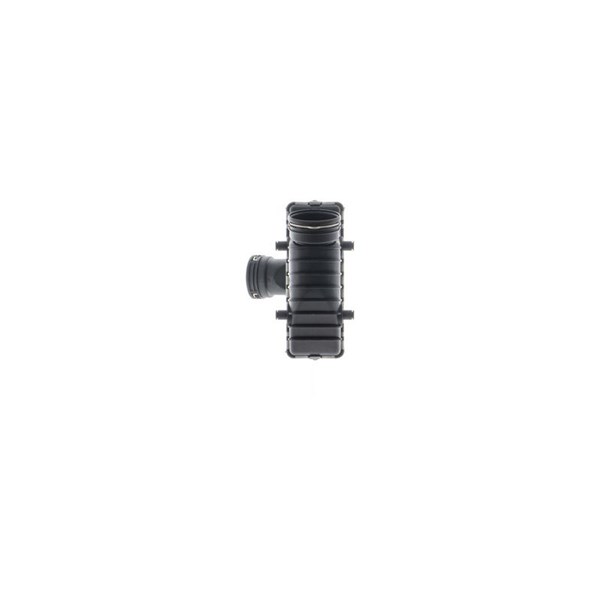 Intercooler Mahle CI 379 000P MAHLE Intercooler Mahle CI 379 000P MAHLE