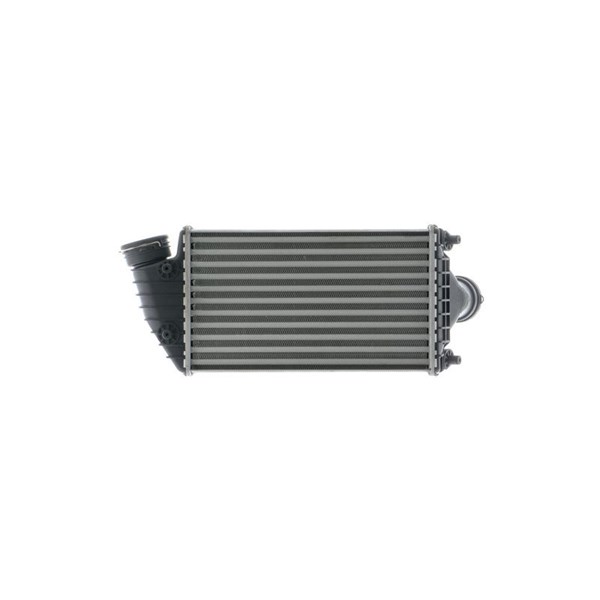 Intercooler Mahle CI 379 000P MAHLE Intercooler Mahle CI 379 000P MAHLE