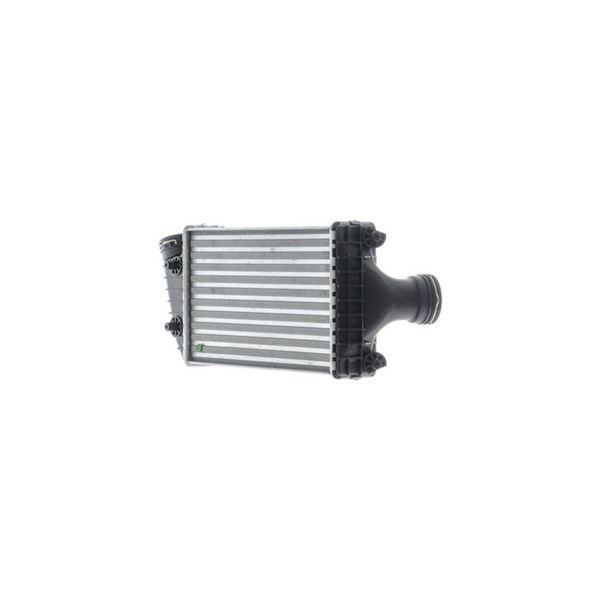 Intercooler Mahle CI 379 000P MAHLE Intercooler Mahle CI 379 000P MAHLE