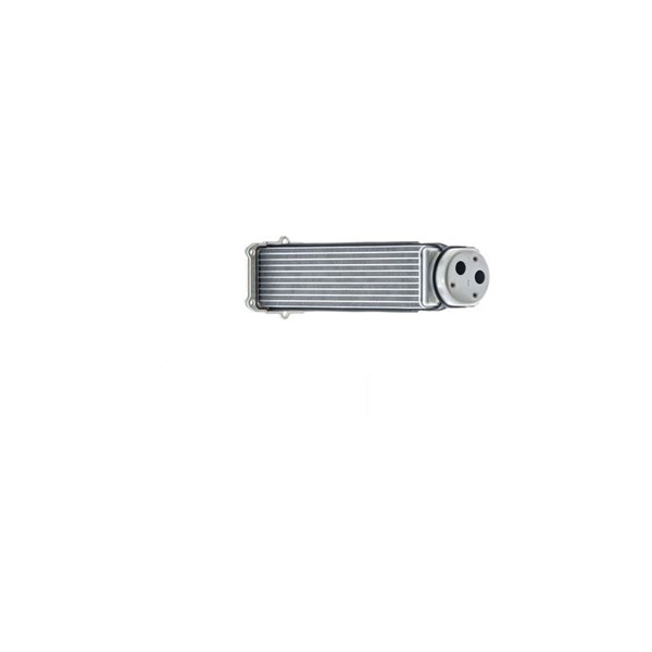 Intercooler, Tvåsidig Mahle CI 481 000P MAHLE