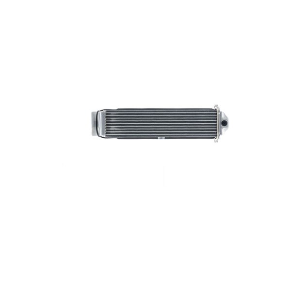 Intercooler, Tvåsidig Mahle CI 481 000P MAHLE