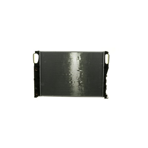 Kylare, motorkylning Mahle CR 1480 000S MAHLE