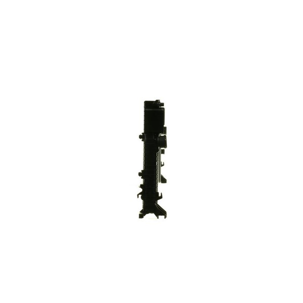 Kylare, motorkylning Mahle CR 1480 000S MAHLE