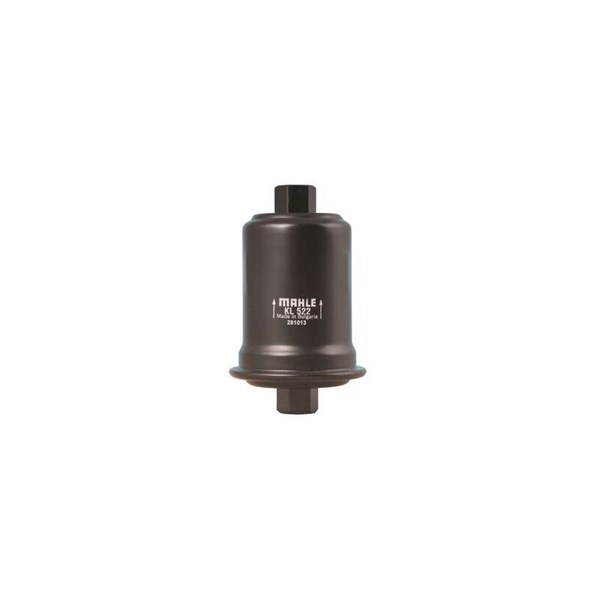 Bränslefilter Mahle KL 522 MAHLE