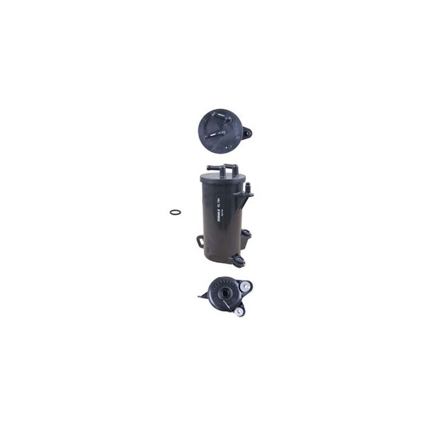 Bränslefilter Mahle KL 764D MAHLE Bränslefilter Mahle KL 764D MAHLE