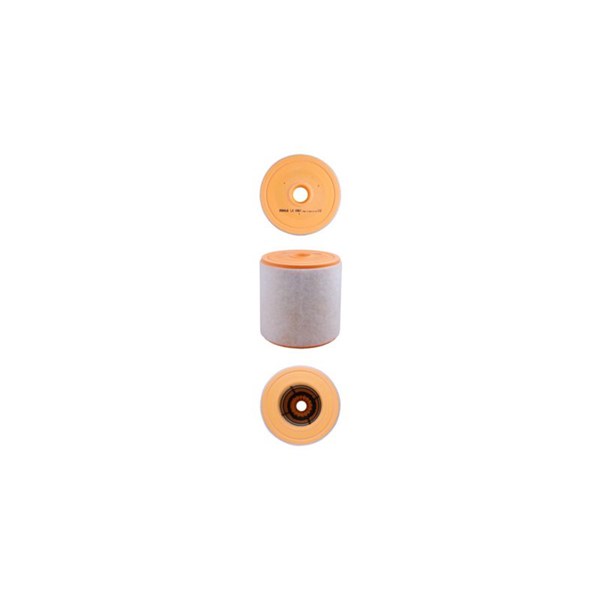 Luftfilter Mahle LX 4961 MAHLE