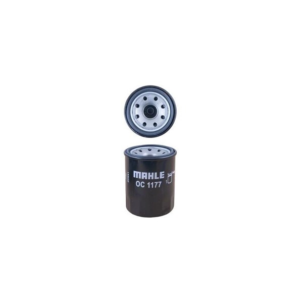 Oljefilter Mahle OC 1177 MAHLE
