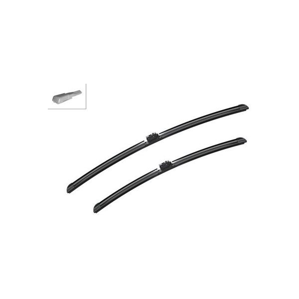 Torkarblad, Fram Bosch 3 397 014 832 BOSCH