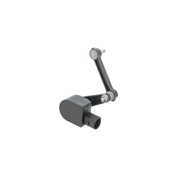 Sensor, lysviddsreglering, Bakaxel vänster