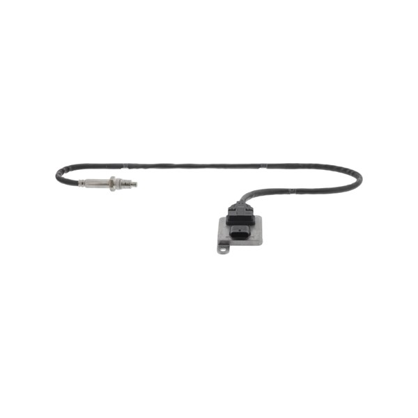 NOx-sensor, NOx-katalysator, Fram, Bak Topran 410 484 TOPRAN