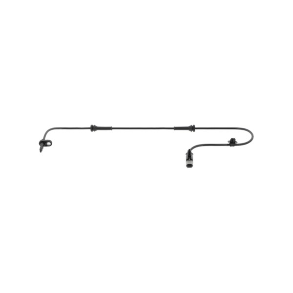 ABS-givare, Sensor, hjulvarvtal, framaxel höger, framaxel vänster TOPRAN ABS-givare, Sensor, hjulvarvtal, framaxel höger, framaxel vänster TOPRAN