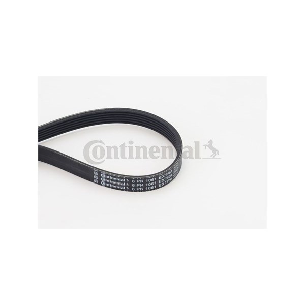 Drivrem Contitech 6PK1061 EXTRA CONTITECH