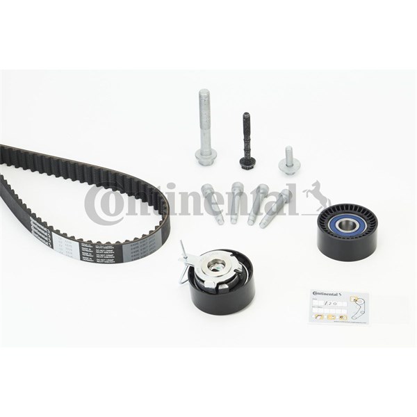 Kamremskit Contitech CT1215K1 CONTITECH